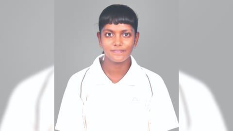 SK Anritha