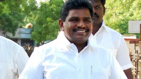 ED allowed to probe against Anitha Radhakrishnan