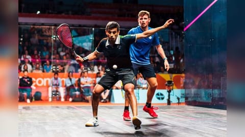 Saurav Ghosal