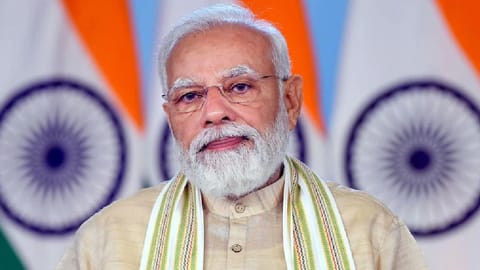 Narendra Modi