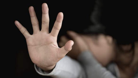 School staff member booked for sexual assault of girl student