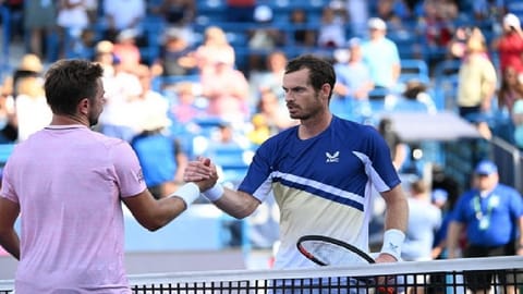 Andy Murray