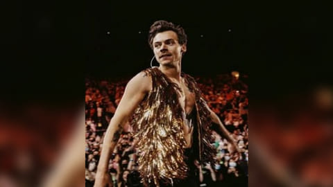Harry Styles