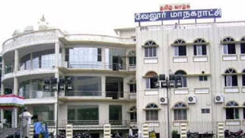 NULM staff not given travel allowance, or even office in Vellore