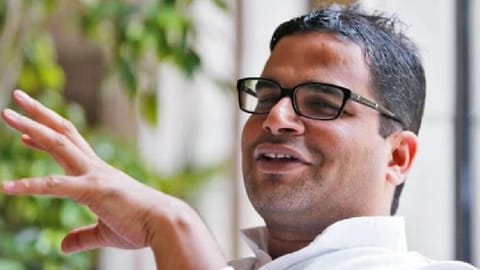 Prashant Kishor