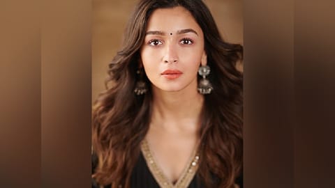 Alia Bhatt
