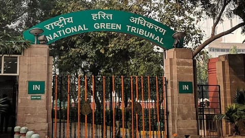 National Green Tribunal (NGT)