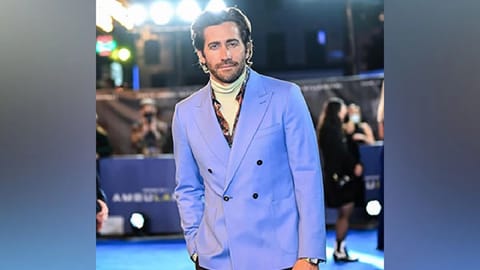 Jake Gyllenhaal