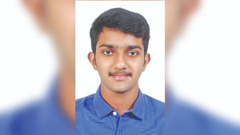 Rishab Sridhar
