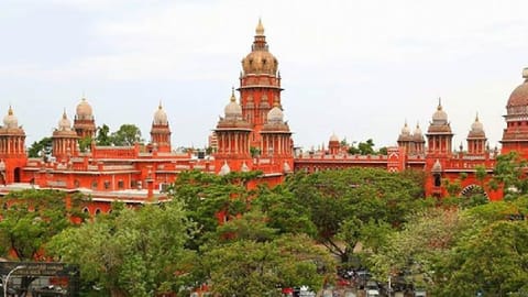 Madras High Court