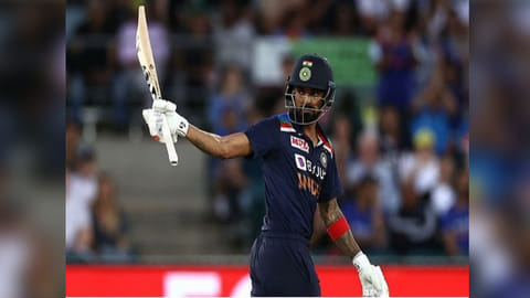 KL Rahul