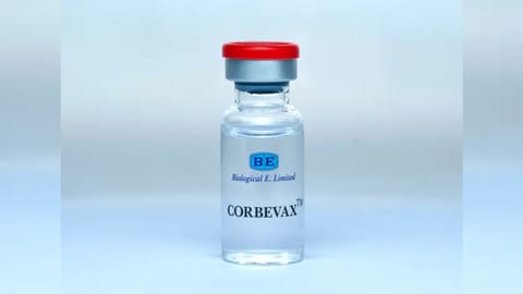 Biological E's Corbevax