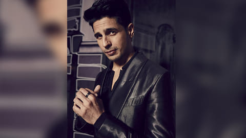 Sidharth Malhotra