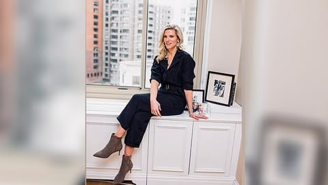 Lindsay Shookus