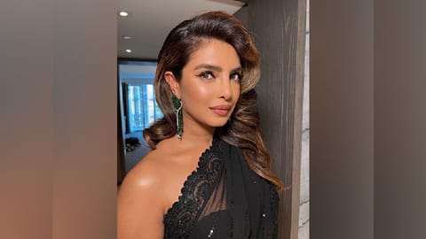 Priyanka Chopra