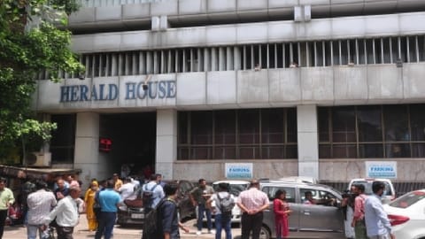 National Herald