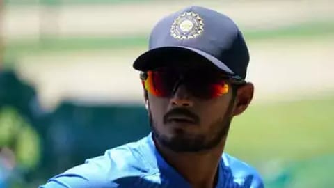 Priyank Panchal