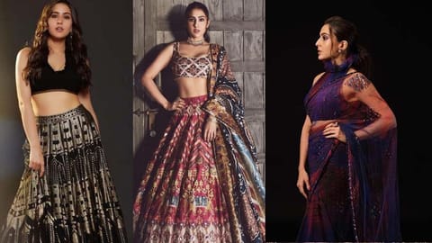 Sara Ali Khan
