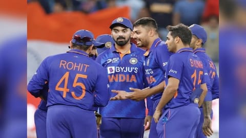 Team India