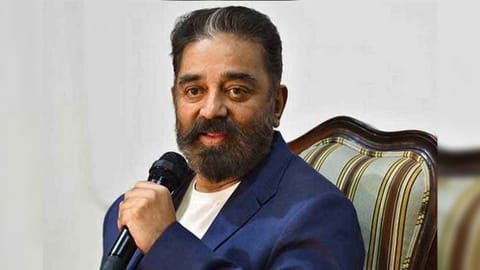 Kamal Haasan