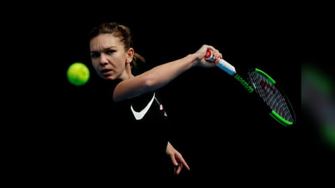 Simona Halep