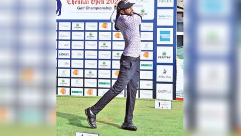Karandeep Kochhar