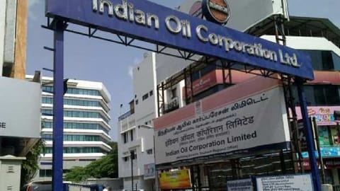 Oil India Q1 net profit triples to Rs 1,555 crore
