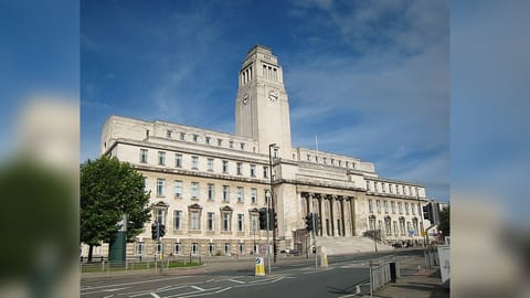 University of Leeds