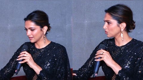 Deepika Padukone