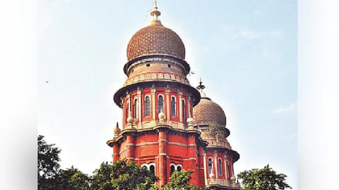 Madras High Court