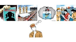 Illustration: Saai