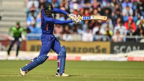Deepak Hooda