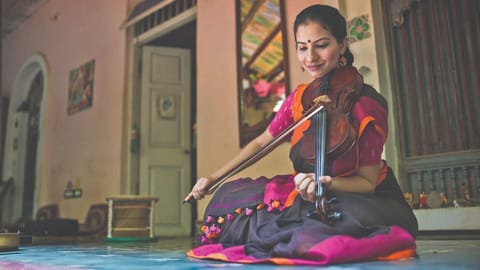 Poster of Amma song