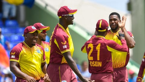 Twitter/@ICC