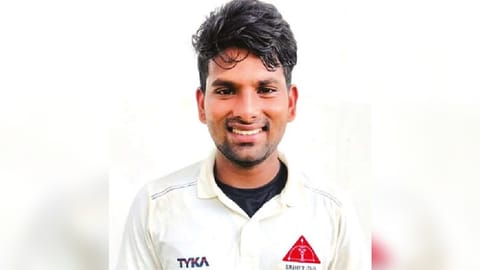 Mani Bharathi