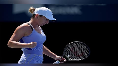 Simona Halep