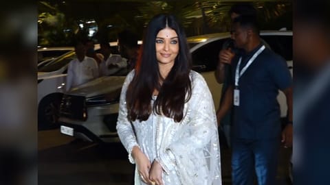 Aishwarya Rai