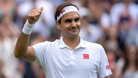 Roger Federer