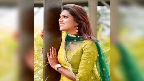Thoorigai Kabilan