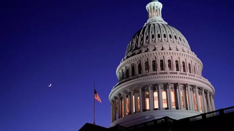 The U.S. Senate