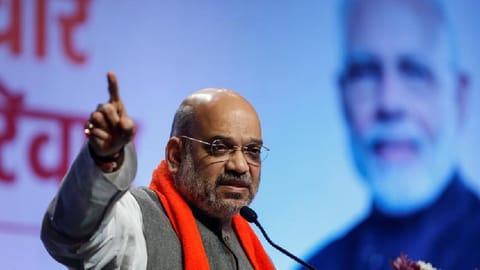 Amit Shah