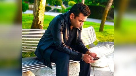 A.R. Rahman
