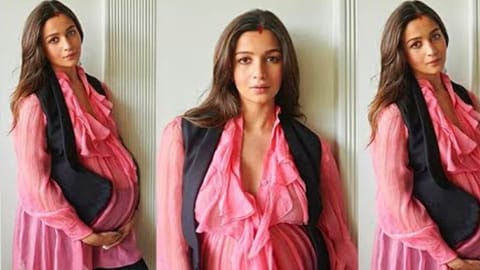 Alia Bhatt