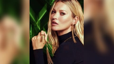 Kate Moss
