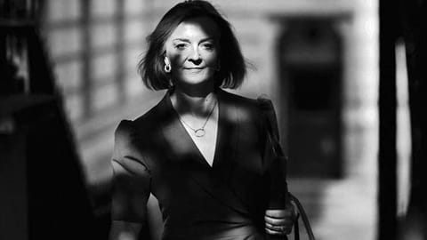 Liz Truss