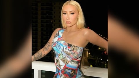 Iggy Azalea