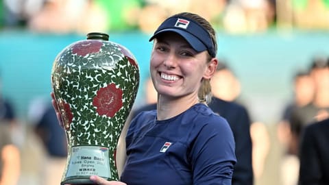 Ekaterina Alexandrova