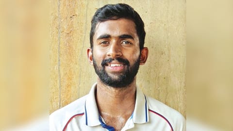 Aditya Venkatesh