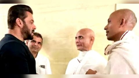 Salman Khan