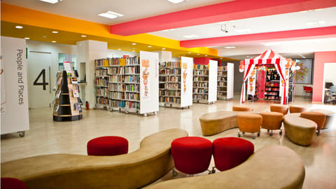 British council